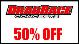 DragRaceConcepts Clearance 50% Off