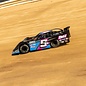 TLR / Team Losi LOS-2167T1  22S 2WD Dirt Oval Late Model RTR, Blue