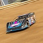 TLR / Team Losi LOS-2167T1  22S 2WD Dirt Oval Late Model RTR, Blue