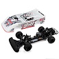TLR / Team Losi LOS-2168T1  22S 2WD Dirt Oval Late Model RTR, Summit Racing