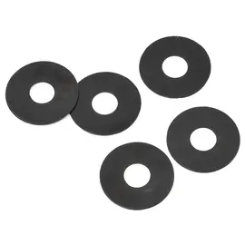 Tekno RC TKR5145B  Differential Shims (6x17x.3mm, 6pcs, revised)
