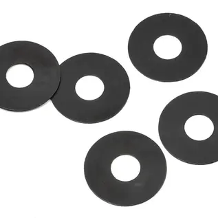 Tekno RC TKR5145B  Differential Shims (6x17x.3mm, 6pcs, revised)