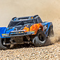 Traxxas TRA68454-4-ORNG  Slash 4X4 VX3 BL Orange