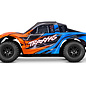 Traxxas TRA68454-4-ORNG  Slash 4X4 VX3 BL Orange