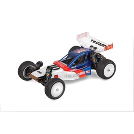 Team Associated ASC6055  RC10 4WD Factory Team Off Road Buggy Car PREORDER