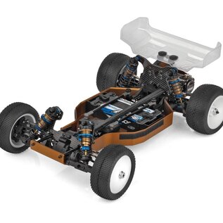 Team Associated ASC6055  RC10 4WD Factory Team Off Road Buggy Car
