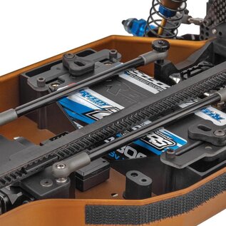Team Associated ASC6055  RC10 4WD Factory Team Off Road Buggy Car