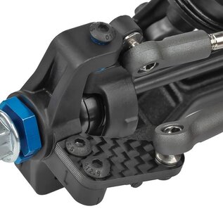 Team Associated ASC6055  RC10 4WD Factory Team Off Road Buggy Car