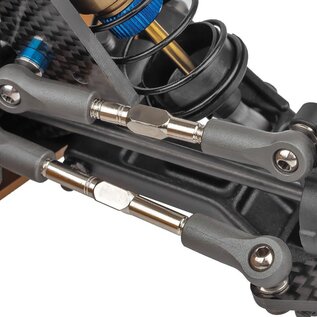 Team Associated ASC6055  RC10 4WD Factory Team Off Road Buggy Car