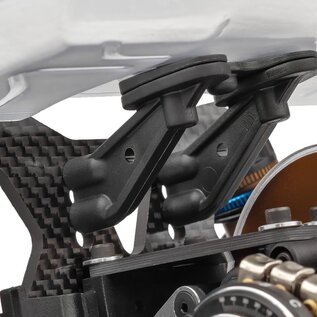 Team Associated ASC6055  RC10 4WD Factory Team Off Road Buggy Car