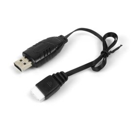 Blackzon BZN540338  USB Charger for Spryte