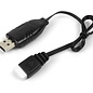 Blackzon BZN540338  USB Charger for Spryte