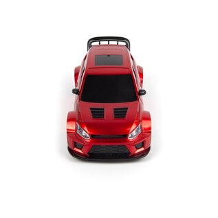 Blackzon BZN548100  Myte D 1/43 Drift Car - Red