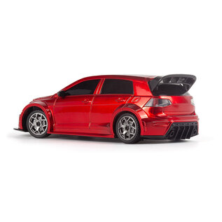 Blackzon BZN548100  Myte D 1/43 Drift Car - Red