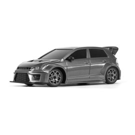 Blackzon BZN548101  Myte R 1/43 Race Car - Grey