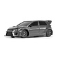 Blackzon BZN548101  Myte R 1/43 Race Car - Grey