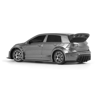 Blackzon BZN548101  Myte R 1/43 Race Car - Grey