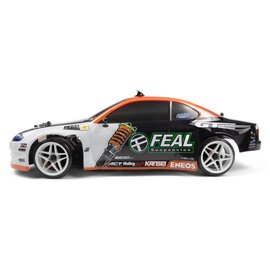 HPI HPI160930  Sport 3 Drift "Aurimas 'Odi' Bakchis" Nissan Silvia S15