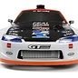 HPI HPI160930  Sport 3 Drift "Aurimas 'Odi' Bakchis" Nissan Silvia S15