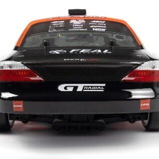 HPI HPI160930  Sport 3 Drift "Aurimas 'Odi' Bakchis" Nissan Silvia S15
