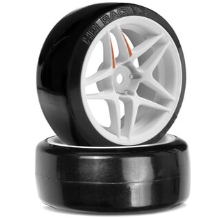 HPI HPI160930  Sport 3 Drift "Aurimas 'Odi' Bakchis" Nissan Silvia S15