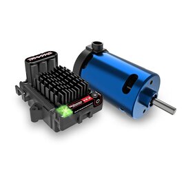 Traxxas TRA3441  Velineon 3s Brushless Power System
