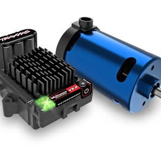 Traxxas TRA3441  Velineon 3s Brushless Power System