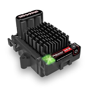 Traxxas TRA3441  Velineon 3s Brushless Power System