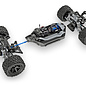 Traxxas TRA67464-4-GRN  Rustler 4X4 BL-3S HD Green