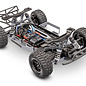 Traxxas TRA68454-4-ORNG  Slash 4X4 VX3 BL Orange