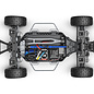 Traxxas TRA68454-4-ORNG  Slash 4X4 VX3 BL Orange