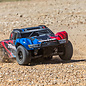 Traxxas TRA68454-4-RED  Slash 4X4 VX3 BL Red