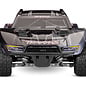 Traxxas TRA68454-4-BLK  Slash 4X4 VX3 BL Black