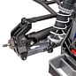 Traxxas TRA68454-4-BLK  Slash 4X4 VX3 BL Black