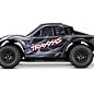 Traxxas TRA68454-4-BLK  Slash 4X4 VX3 BL Black