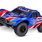Traxxas TRA68454-4-40TH  Slash 4X4 VX3 BL 40TH
