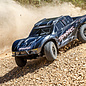 Traxxas TRA68454-4-40TH  Slash 4X4 VX3 BL 40TH