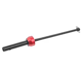 Team Corally COR00180-1319   CVD Drive Shaft, MT-4, Front, 1 pc for Kagama
