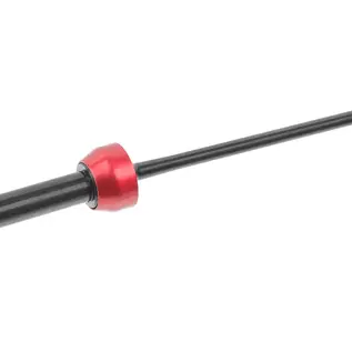 Team Corally COR00180-1319   CVD Drive Shaft, MT-4, Front, 1 pc for Kagama
