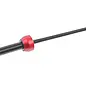 Team Corally COR00180-1319   CVD Drive Shaft, MT-4, Front, 1 pc for Kagama