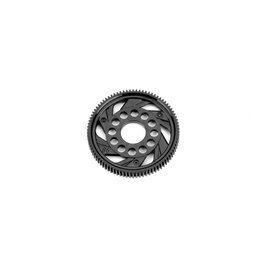 Hiro Seiko HS-38000  HS-38000 CNC Machined Spur Gear 64P 86T