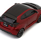 Kyosho KYO32648MR  MA-020 AWD Mini-Z ReadySet w/Toyota GRMN YARIS Rally (Red) w/KT-531P 2.4GHz Radio