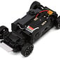 Kyosho KYO32648PW  MA-020 AWD Mini-Z ReadySet w/Toyota GRMN YARIS Rally (White) w/KT-531P 2.4GHz Radio