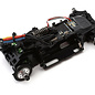 Kyosho KYO32895G  MINI-Z Racer MR-04 EVO2 Mini-Z W-MM Brushless Chassis Set (4100kV) w/V2 Gyro