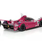 Kyosho KYO32369LE  MR-04 RWD Mini-Z Readyset w/1991 Jaguar XJR-14 LM Body (Pink) w/KT-531P 2.4GHz Radio