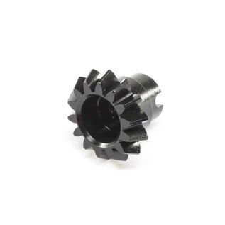 TLR / Team Losi TLR232126  Pinion Gear, Steel: 22X-4