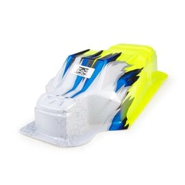Proline Racing PRO368721  1/8 Limited Edition Pre-Painted Sector Hase Body: TLR 8IGHT XT/E and Others