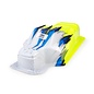 Proline Racing PRO368721  1/8 Limited Edition Pre-Painted Sector Hase Body: TLR 8IGHT XT/E and Others
