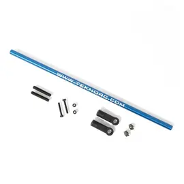 Tekno RC TKR9688  Tekno Chassis/Shock Tower Brace (MT48 2.0)