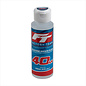 Team Associated ASC5476  40Wt Silicone Shock Oil, 4oz Bottle (500 cSt)